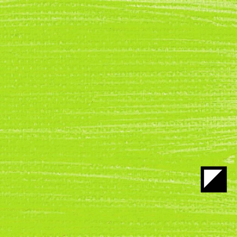 Farba akrylowa Studio Pebeo 100 ml - 359 Iridescent green yellow