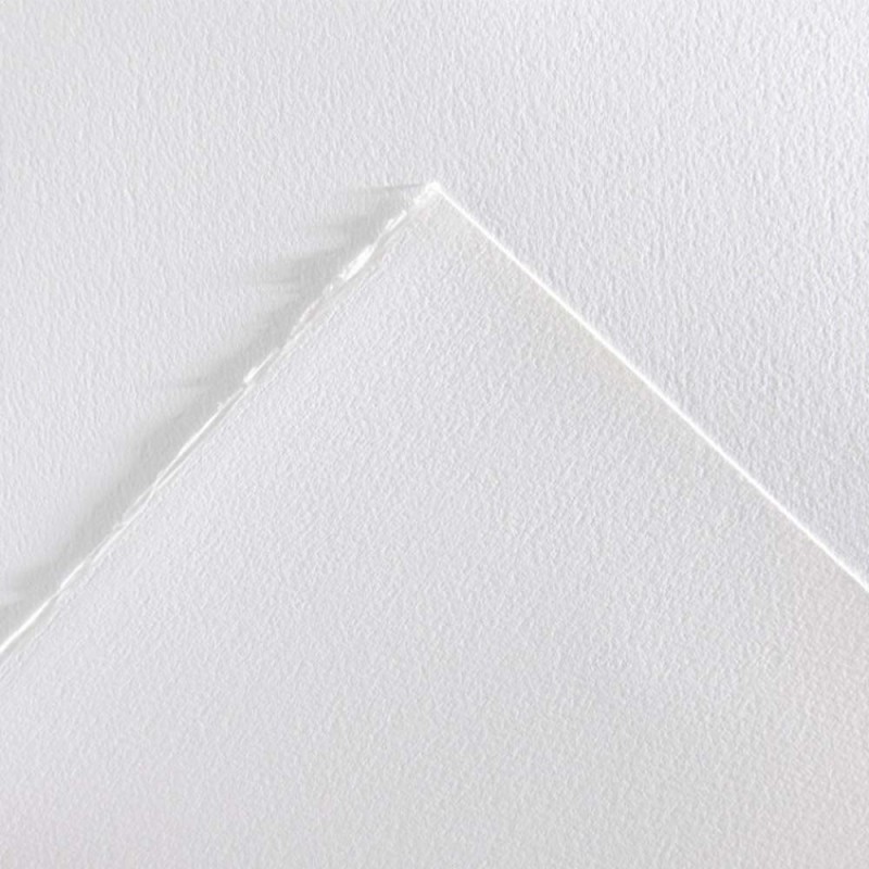 Blok Canson Aquarelle Cold Pressed - 23 x 31 cm, 300 g, 20 ark.