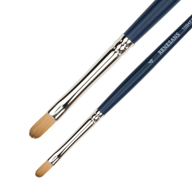 Pędzel  1094 FR 4 Renesans imitacja kolińsky.jpg