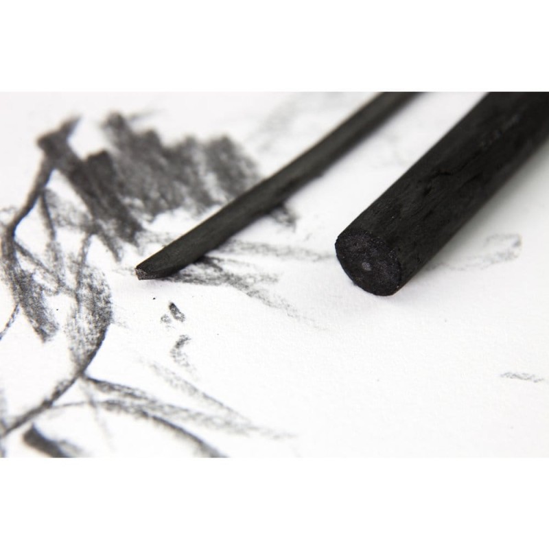Blok na spirali Winsor &amp; Newton Sketching - A3, 110 g, 50 ark.
