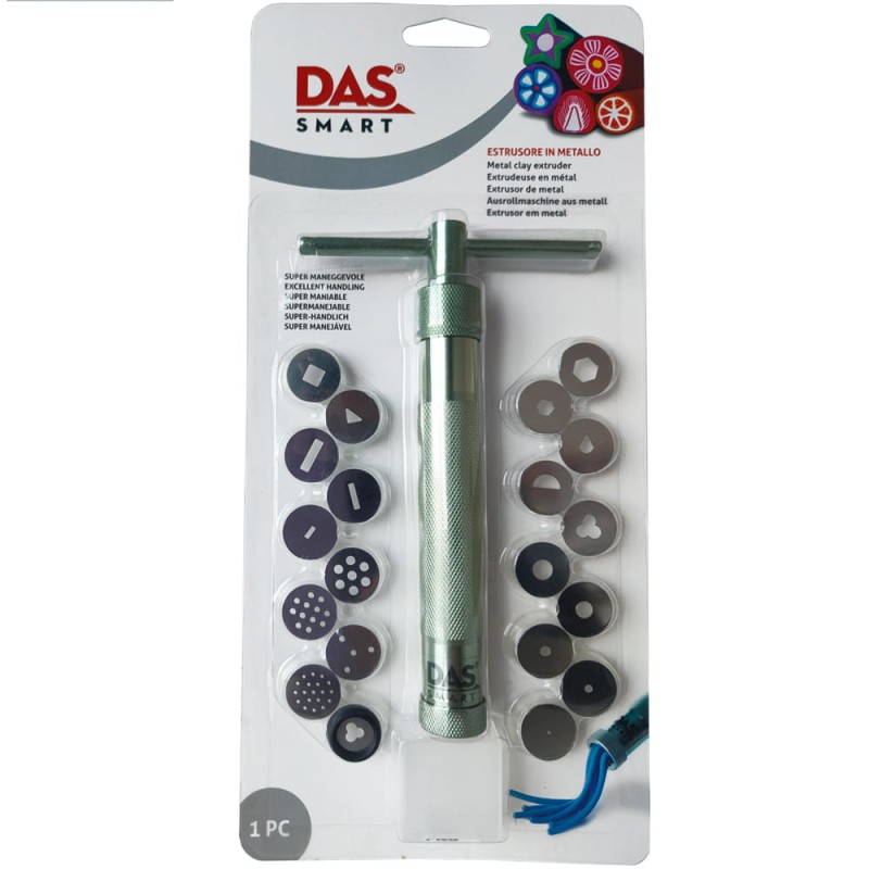 DAS Wyciskacz do glinek