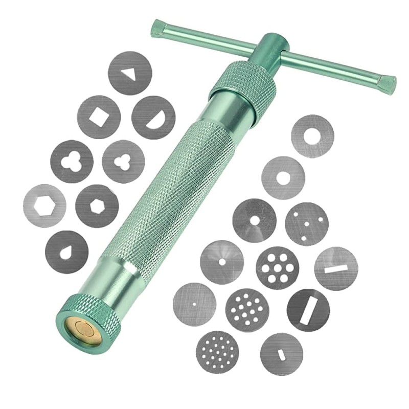 DAS Wyciskacz do glinek