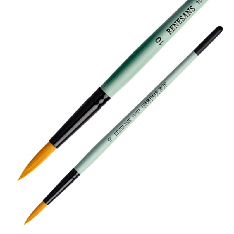 Pędzel renesans 1006R nr 10 syntetyk okrągły.jpg