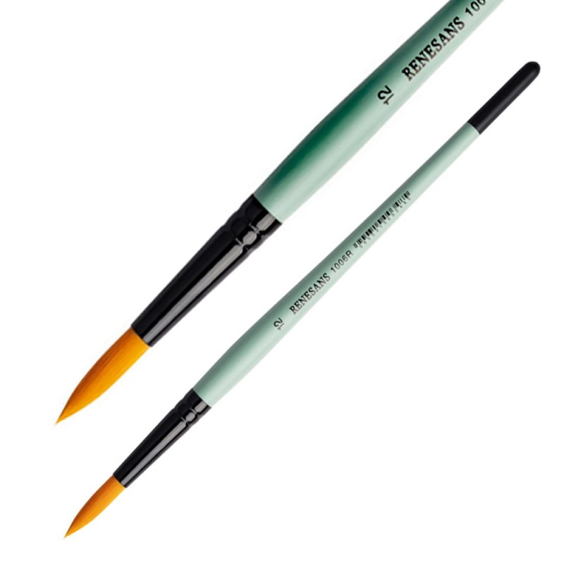 Pędzel renesans 1006R nr 12 syntetyk okrągły.jpg