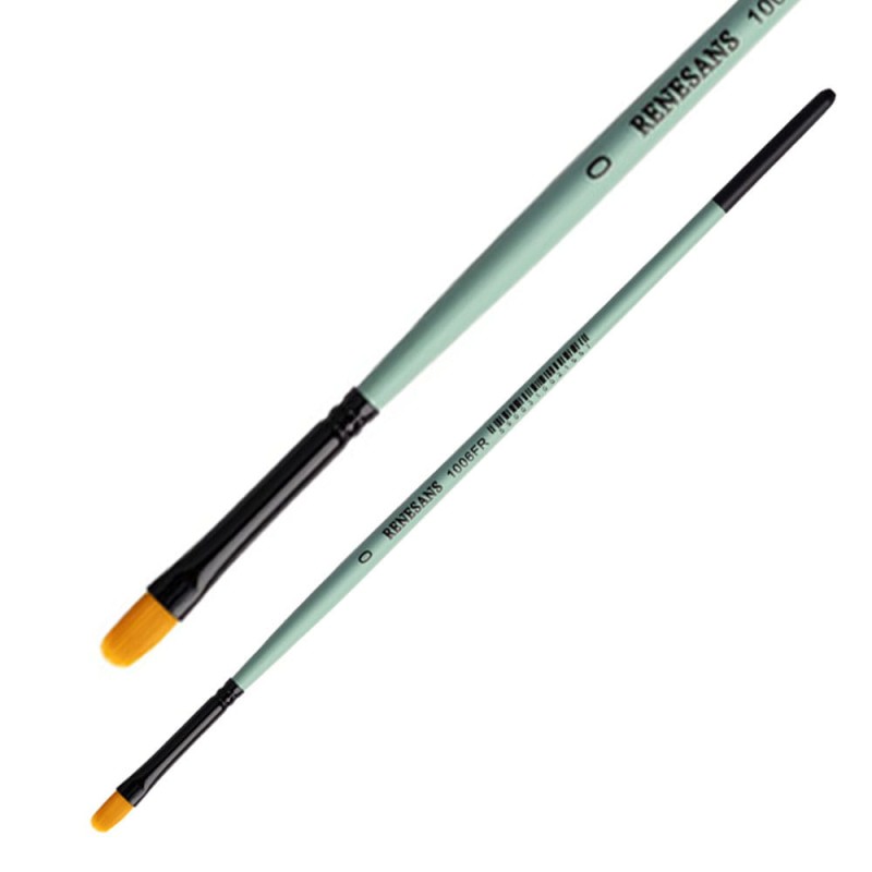 Pędzel renesans 1006FR nr 0 syntetyk koci język.jpg