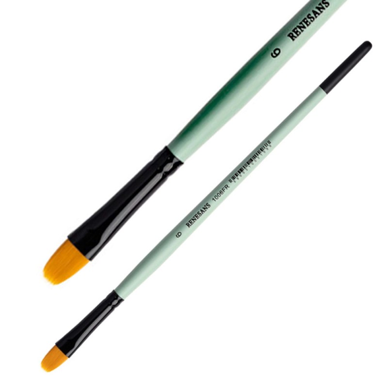 Pędzel renesans 1006FR nr 6 syntetyk koci język.jpg