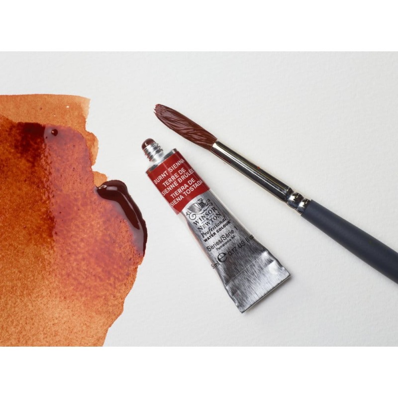 Blok do akwareli Winsor &amp; Newton Professional Cold Press