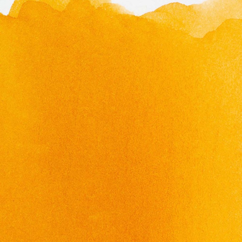Farba akwarelowa w płynie Liquarel 30 ml - 143 Ochra żółta