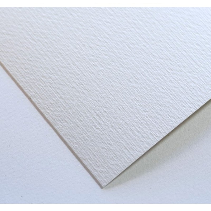 Blok do farb olejnych i akrylowych Gamma Fabriano Pittura - 24 x 32 cm, 400 g, 10 ark.