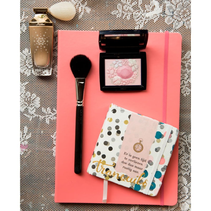 Sketch Book ArtCreation Coral Red