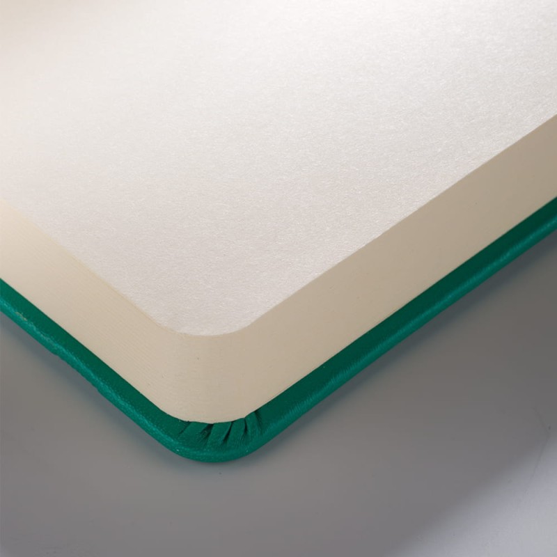 Sketch Book ArtCreation Forest Green