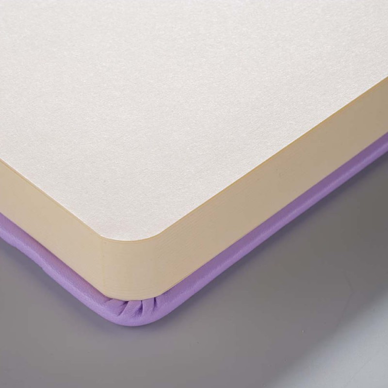 Sketch Book ArtCreation Pastel Violet