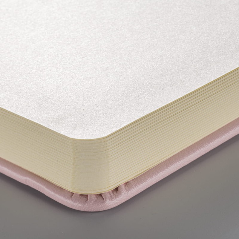 Sketch Book ArtCreation Pastel Pink