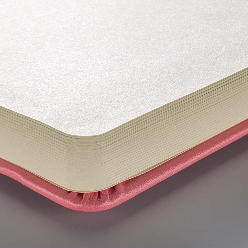 Sketch Book ArtCreation Red