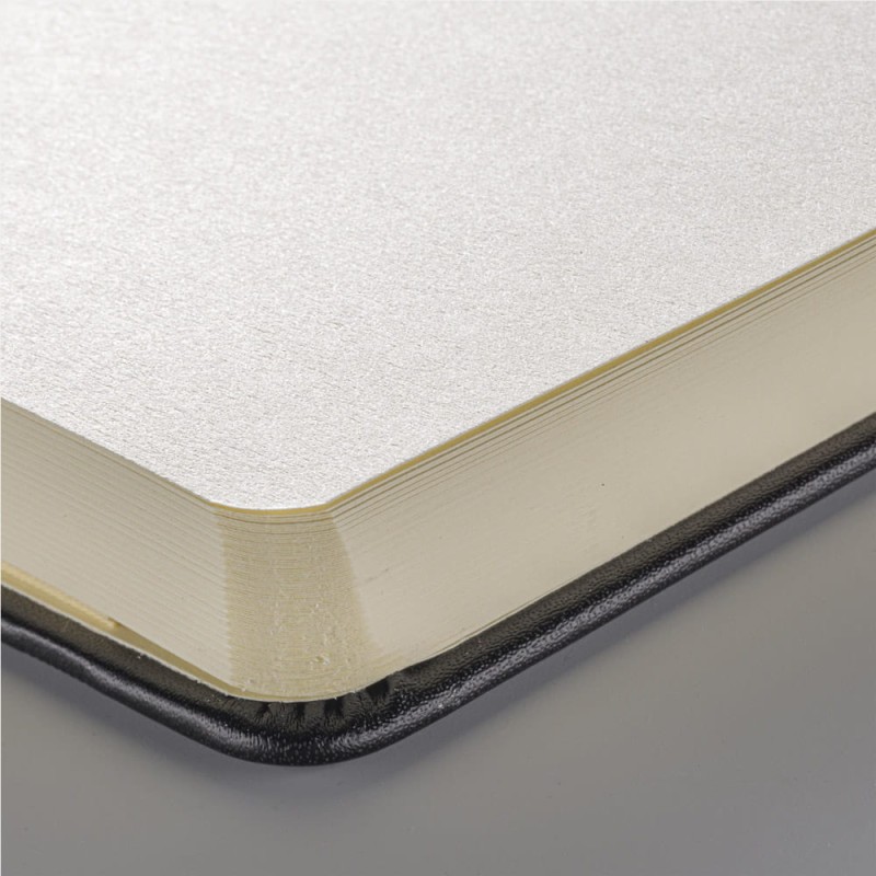 Sketchbook Sakura White Paper - A4, 140 g, 80 ark.