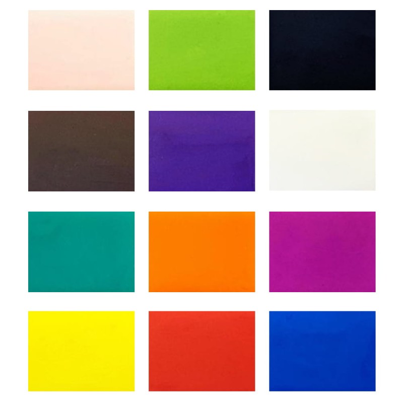 Modelina Astra - 12 kolorów