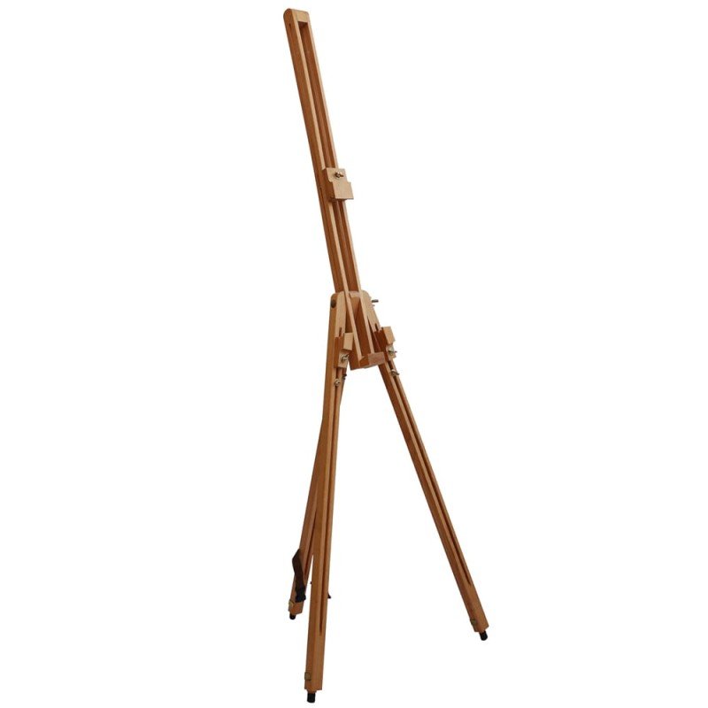 Sztaluga plenerowa bukowa ANGELA Bukmar