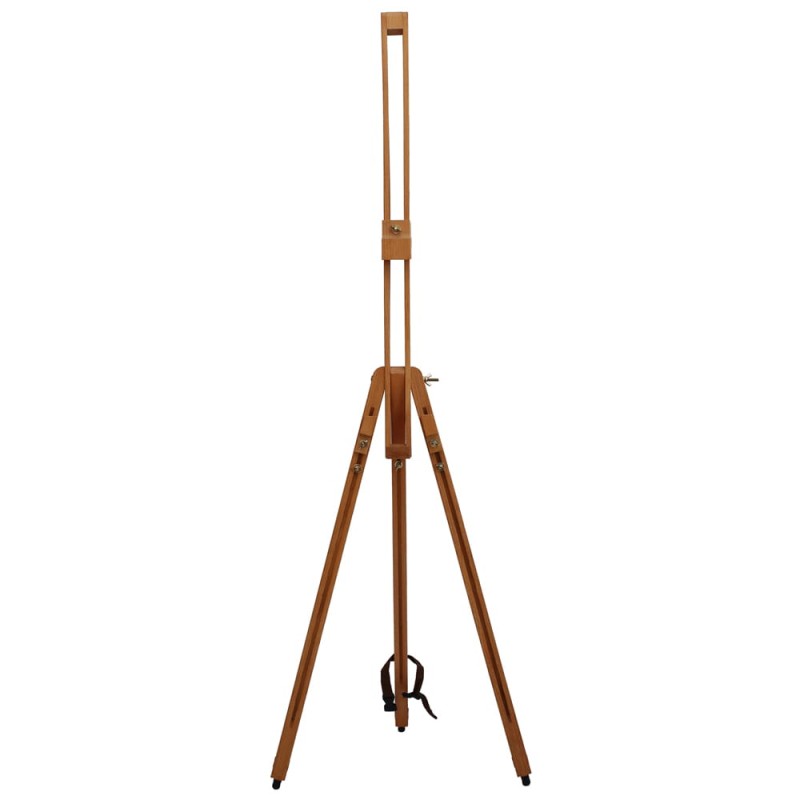 Sztaluga plenerowa bukowa ANGELA Bukmar