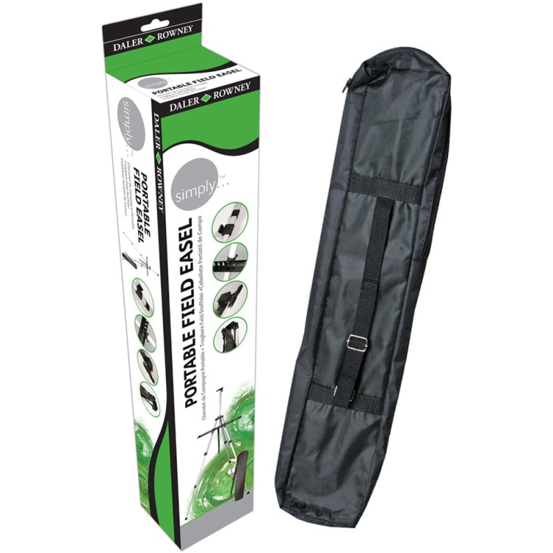 Sztaluga Simply Daler Rowney