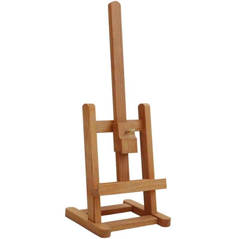 Sztaluga wystawiennicza bukowa LAURA Bukmar