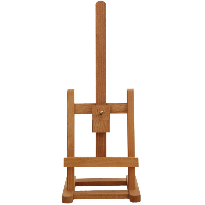 Sztaluga wystawiennicza bukowa LAURA Bukmar