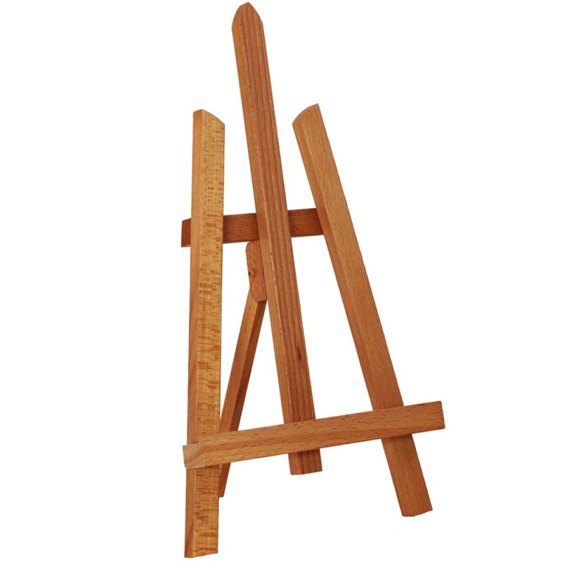 Sztaluga wystawiennicza bukowa JENNIFER Bukmar