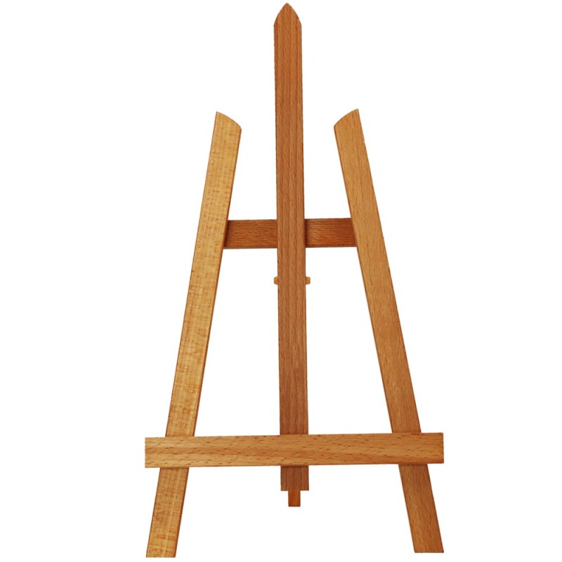 Sztaluga wystawiennicza bukowa JENNIFER Bukmar