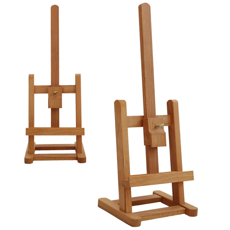 Sztaluga wystawiennicza Laura Bukmark