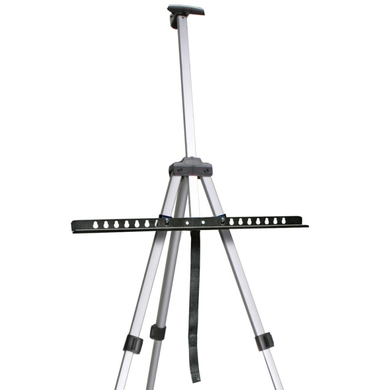 Sztaluga aluminiowa Simply Rowney rozkładana