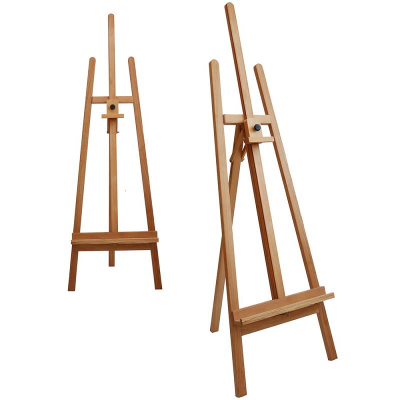 Sztaluga Gloria trójnóg bukowy