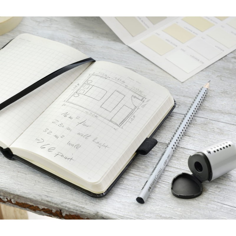 Ołówek Faber-Castell Grip 2001