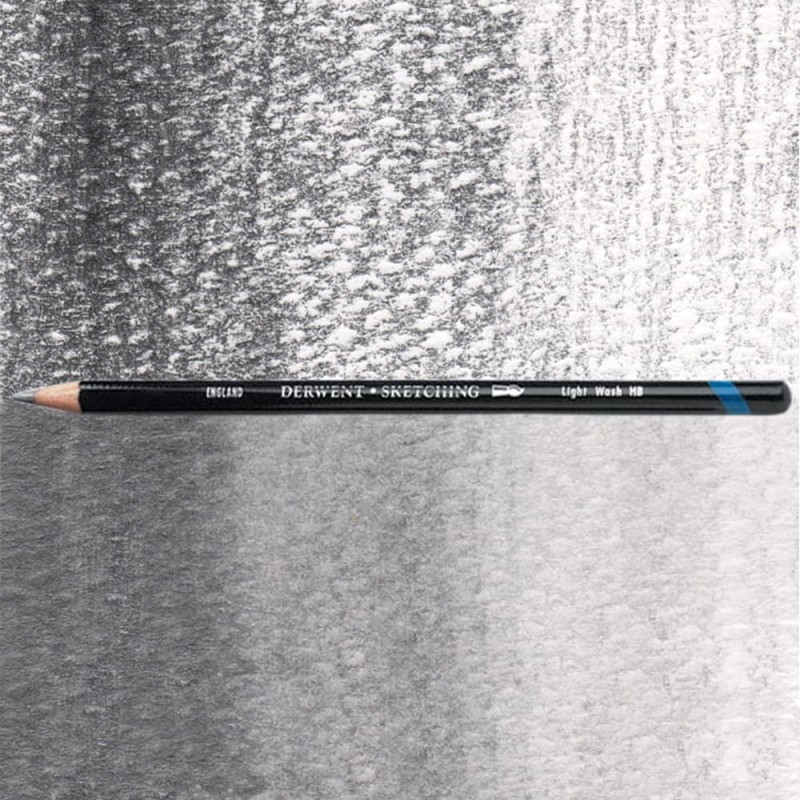 Ołówek wodorozpuszczalny Derwent Watersoluble Sketching