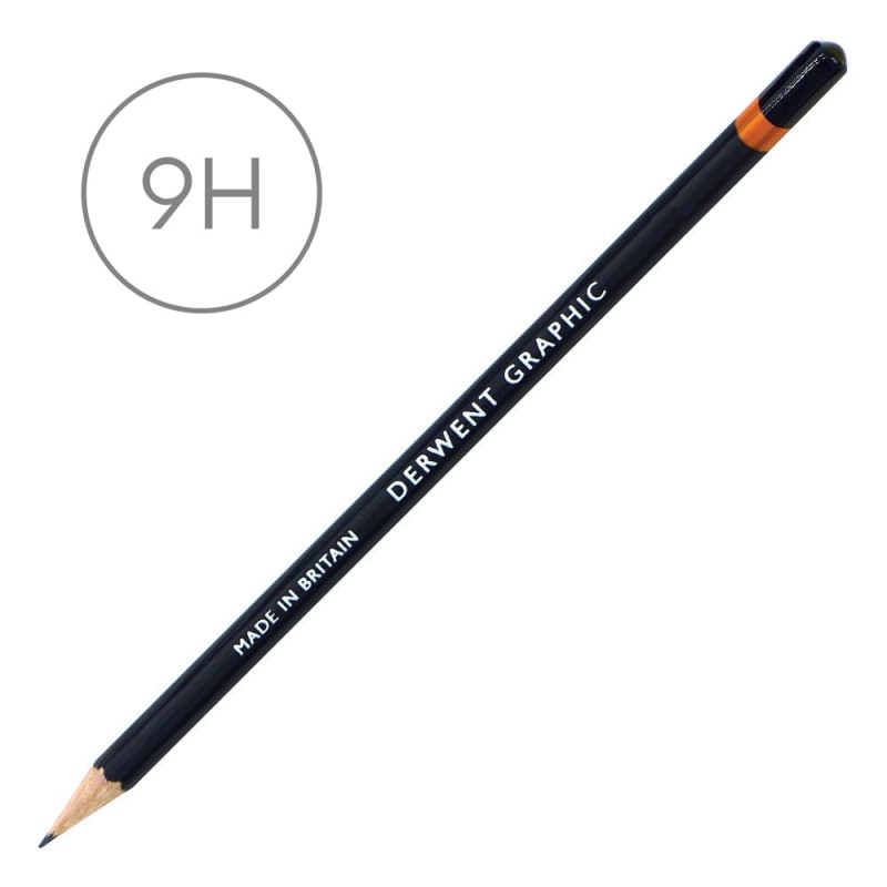 Ołówek Derwent Graphic