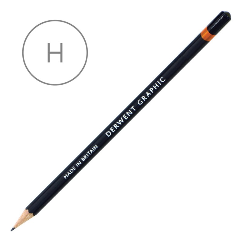 Ołówek Derwent Graphic