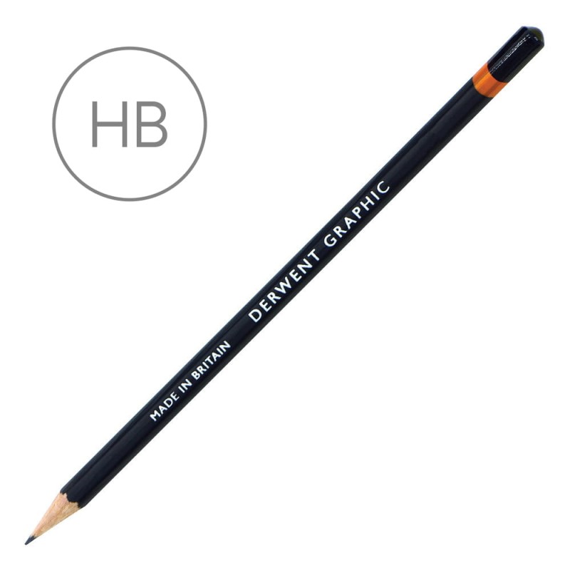 Ołówek Derwent Graphic