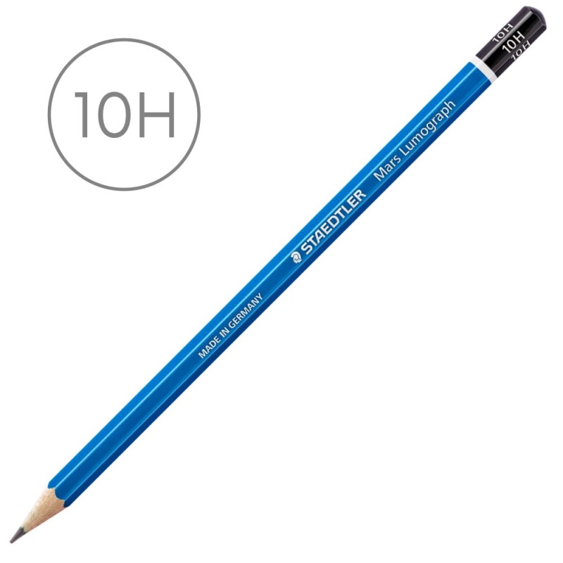 Ołówek Staedtler Mars Lumograph