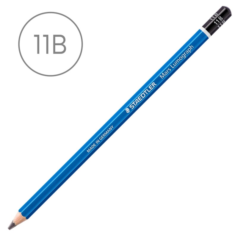 Ołówek Staedtler Mars Lumograph