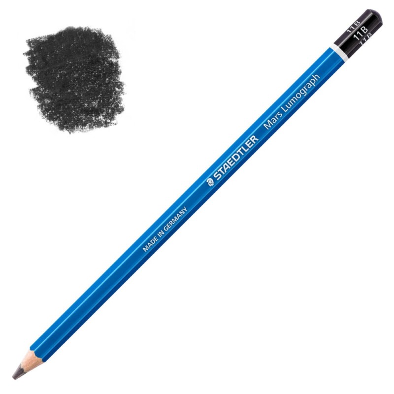 Ołówek Staedtler Mars Lumograph
