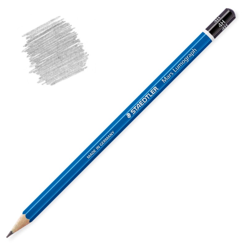Ołówek Staedtler Mars Lumograph