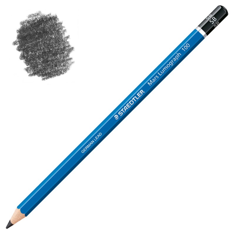 Ołówek Staedtler Mars Lumograph