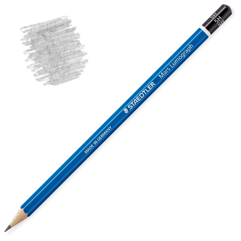 Ołówek Staedtler Mars Lumograph