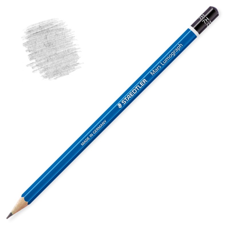 Ołówek Staedtler Mars Lumograph