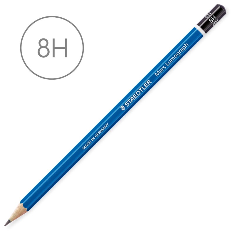 Ołówek Staedtler Mars Lumograph