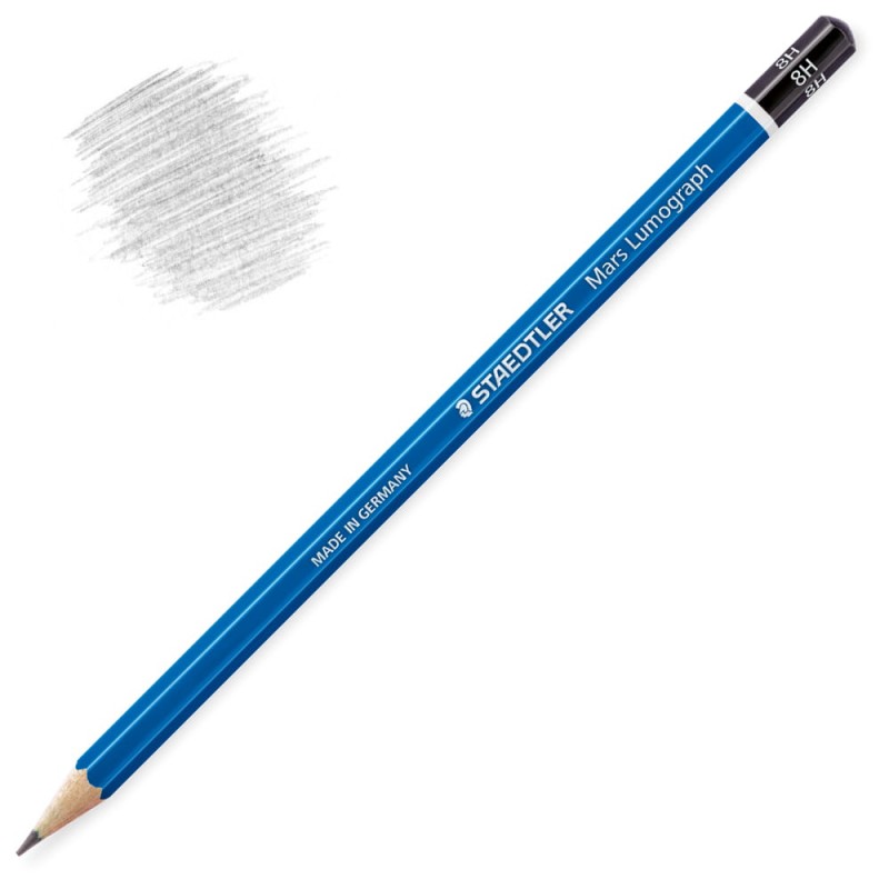 Ołówek Staedtler Mars Lumograph