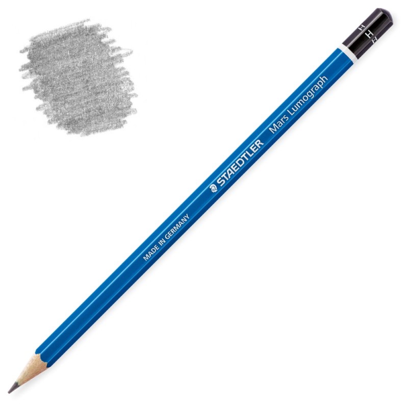 Ołówek Staedtler Mars Lumograph