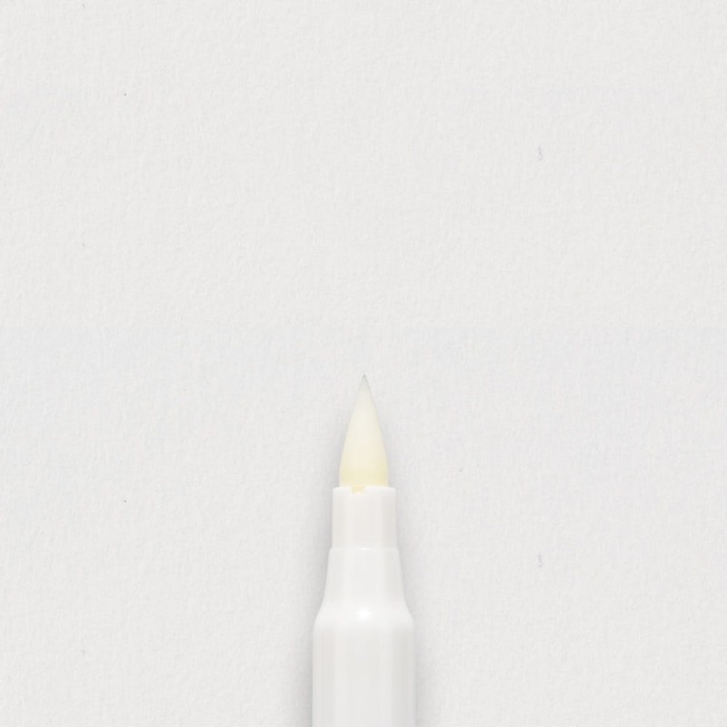 Pisak Koi Coloring Brush Pen Sakura - 00 Colorless Blender