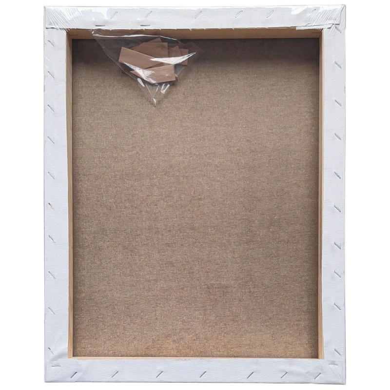 Podobrazie 30x40 cm 3D bawełniane Art Ram