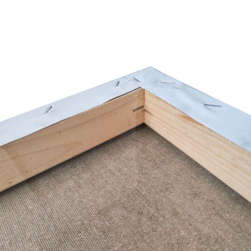 Podobrazie 70x100 cm 3D bawełniane Art Ram