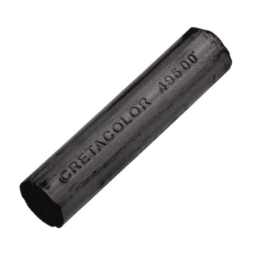 Węgiel prasowany XL Cretacolor Chunky Charcoal 49500