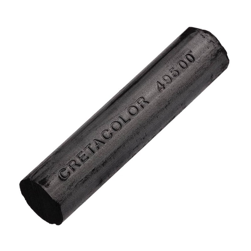 Węgiel prasowany XL Cretacolor Chunky Charcoal 49500